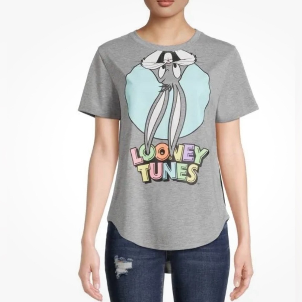 Looney Tunes Women's T-Shirt